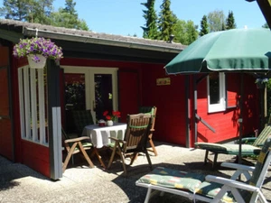 Ferienhaus zu mieten in Hambühren (Nähe Celle) - Bild 1 von 16