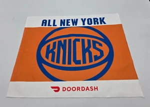 2025 NY Knicks Rally Towel Game 6 Round 2 Playoffs New York NBA - Bild 1 von 1