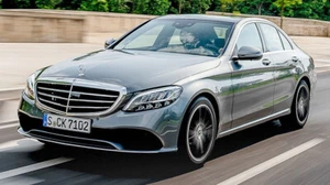 Manuel de réparation WIS pour Mercedes Benz W205 tous modèles / moteurs jusqu'au 06/2021 - Photo 1/1