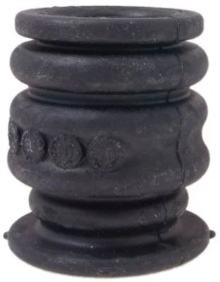 Muelle de parachoques delantero Febest VWD-T5 OEM 7H0412303A Foto 1 de 3