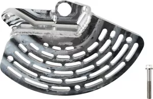 Moose Racing Front Brake Rotor Guard Aluminum (32-4020) - Picture 1 of 1