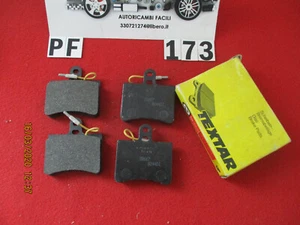 20288 PASTIGLIE FRENO BRAKE PADS CITROEN C35 GS FIAT 242 - Picture 1 of 1