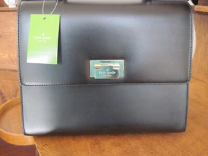 Kate Spade New York Doris Harwood Place Top Handle Satchel Handtasche - Bild 1 von 16