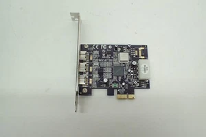 Sonnet Allegro 3 Port Firewire 800 PCIe Card - Photo 1/3