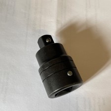 Snap On Single Item Adapter Vehicle Sockets Socket Sets For Sale Ebay