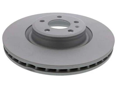 Rotor de freno delantero Zimmermann 87496DJDK 2018 2019 para Audi A4 2017-2022 Foto 1 de 2