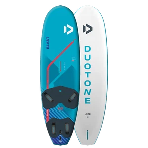 Duotone Windsurfbrett 'Blast' - 2024 | Freeride/Freerace - Bild 1 von 1