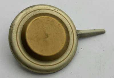 Puntero de aguja calibre velocímetro Plymouth 1949 Foto 1 de 4