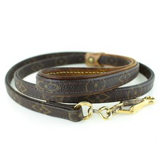 louis vuitton dog stroller