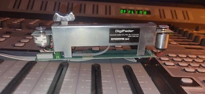 Digidesign Pro Control Digi-Fader for Digidesign Pro Control Main & Fader Pack - Image 1 of 4