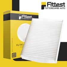 MANN CABINA filtro antipolline Toyota AYGO Peugeot 107 CITROEN C1 2005-On Hatchback