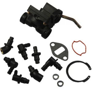 New Fuel Pump For Kohler 52 559 03-S KT17 KT19 M18 M20 MV16 MV18 MV20 Engines - Picture 1 of 6