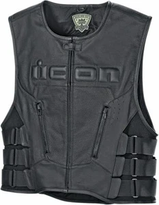 Regulador D30 Icon 2830-0393 Chaleco 2XL / 3XL - Imagen 1 de 4