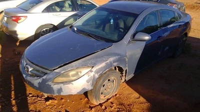 Radiador compatible con 11-13 MAZDA 6 264829 Foto 1 de 4