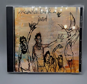 Meadowlark Jivin' Have You Ever Seen Meadowlark Jivin' (CD) (UK IMPORT) - Picture 1 of 5