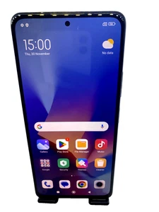 Xiaomi Redmi Note 10 Pro - 128GB - Grigio Onice (Sbloccato) (Dual SIM)Completo OK B5-10 - Foto 1 di 7