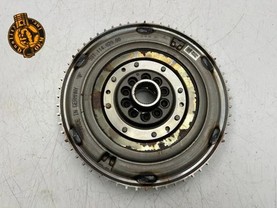 Porsche Boxster Cayman 2013-2016 volante de inercia de doble masa OEM 36 k 98111402000 Foto 1 de 4