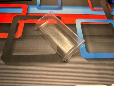 Yokomo YZ10 Clear Wing RRP-001YZW - Image 1 of 2