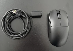 Razer Viper V3 Pro - Ultra-lightweight Wireless Esports Gaming Mouse Black - Bild 1 von 8