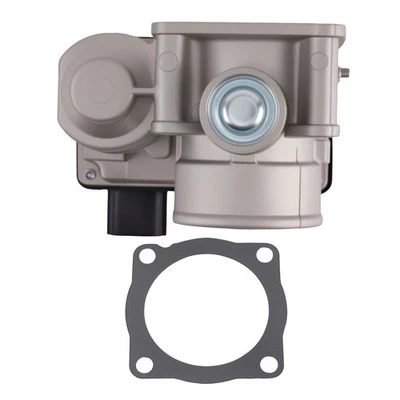 Corpo do acelerador 50mm para Nissan Sentra 2003 2004 2005 2006 1.8L S20052 16119AU003 - Imagem 1 de 4