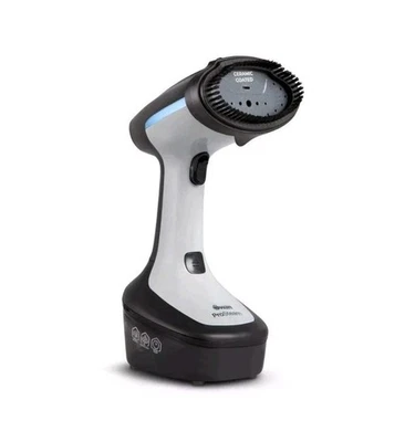 Swan - Prosteam Garment Steamer - Ceramic Coated - Ex-display - Image 1 of 4