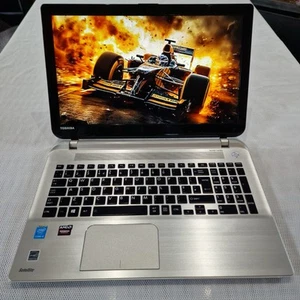 Toshiba Satelite S50-B-15N,i5, 15.6", Wind 11, 240Gb SSD, 8Gb RAM, AMD Radeon R7 - Picture 1 of 20