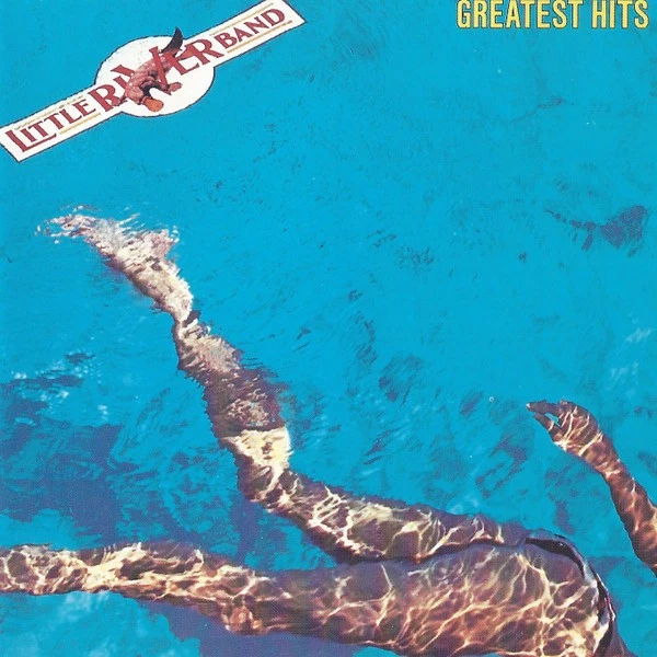 Little River Band - Greatest Hits, (CD) - Image 1 of 1