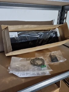 6-10K BYPASS SWITCH RACK 63A - Photo 1/3
