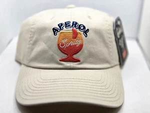 Aperol Spritz American Needle Hat Cocktail Collection - Bild 1 von 4