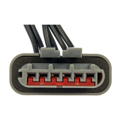 Arnés de encendido para Ford E-350 Econoline Club Wagon/F-150 1990-1996 | Plástico Foto 1 de 4