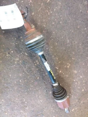 Передняя автоматическая коробка передач 2,0 л вал водительской оси подходит для 14–18 PASSAT 313872 - Изображение 1 из 4