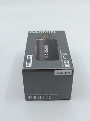 Garmin Descent T2 Transceiver with Subwave Wireless Communication _0.26_5 - Image 1 of 4