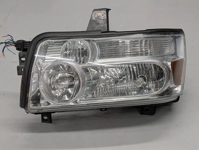 Conjunto de faros de xenón/HID 2005-2010 Infiniti QX56 lado izquierdo del conductor Foto 1 de 4