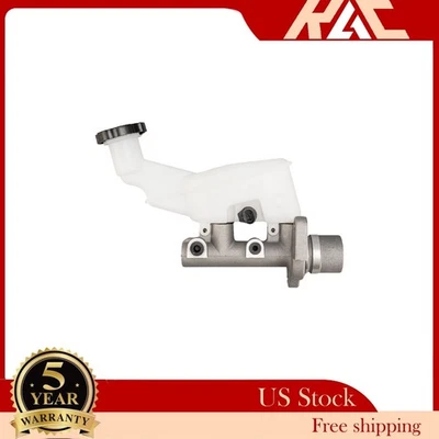 Brake Master Cylinder Reservoir for Chevy Cobalt 05-2008 Pontiac G5 Pursuit NEW Foto 1 de 4