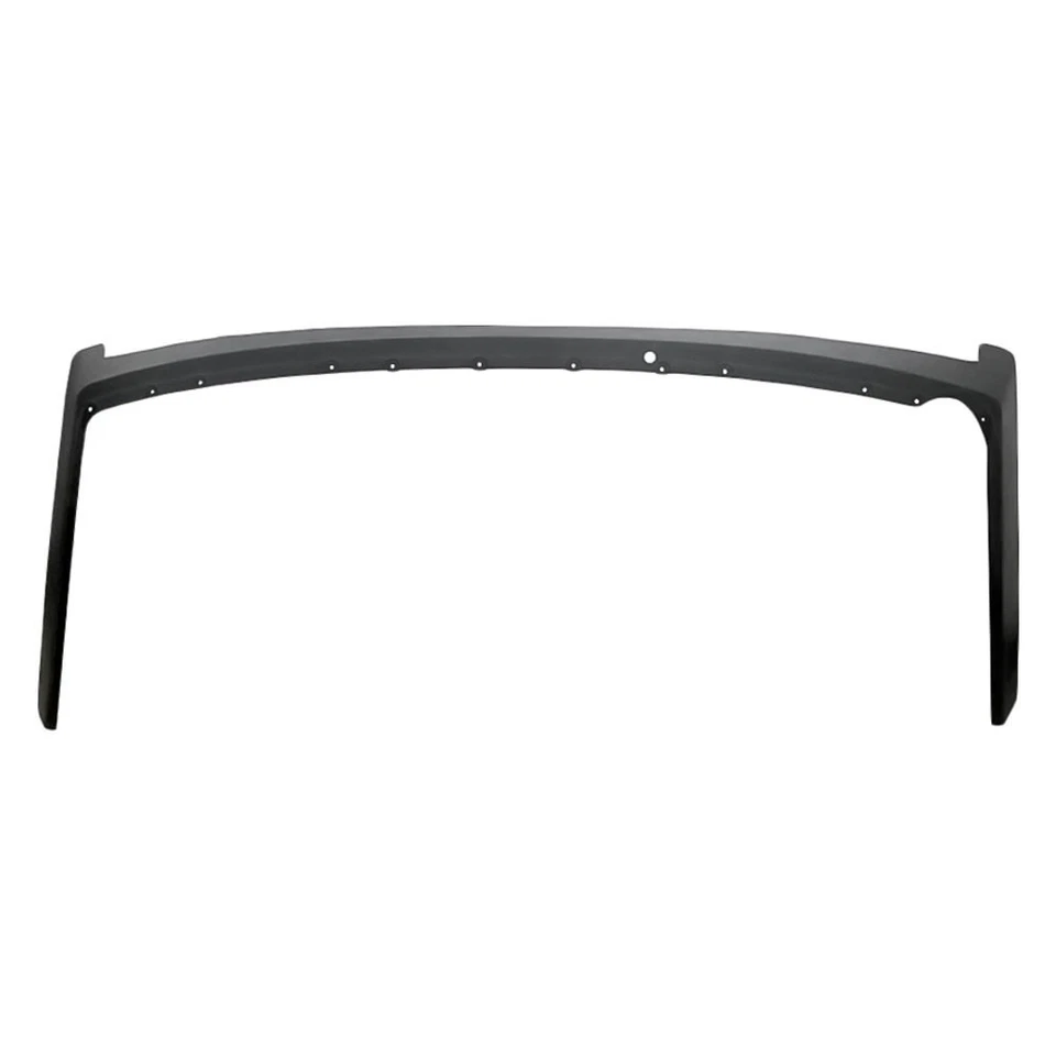 For Cadillac Escalade ESV 15-20 Rear Lower Bumper Valance Standard Line Foto 1 de 1
