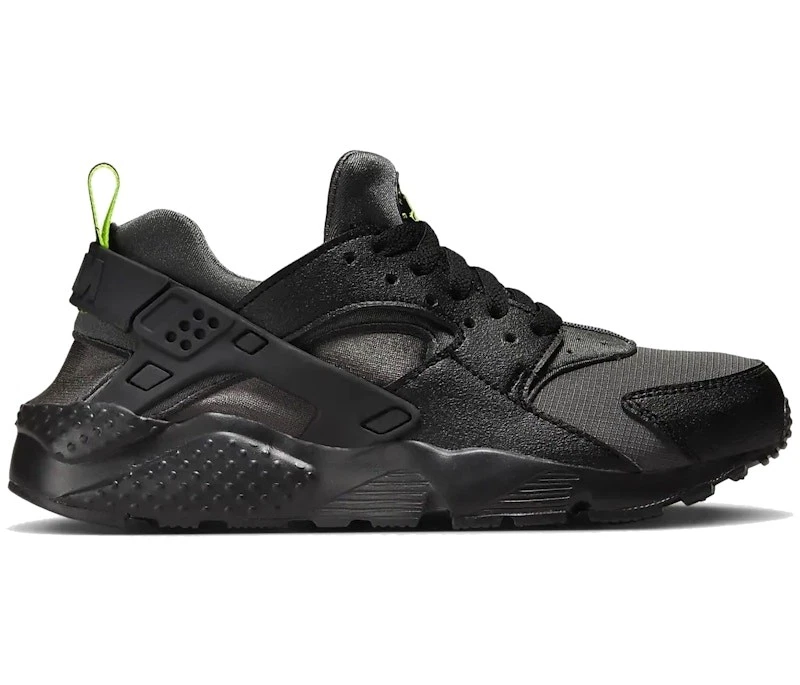 Nike Air Huarache Run железо серый вольт (GS... DZ5632-001 - Изображение 1 из 1