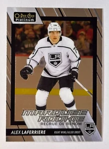 2023-24 O-Pee-Chee Platinum Marquee Rookies TÚ ELIGES - Imagen 1 de 88