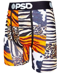PSD "PIELES" CALZONCILLOS BOXER ROPA INTERIOR Hombre XLARGE NUEVO CON ETIQUETAS - Imagen 1 de 5