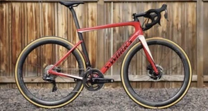 S-Works Tarmac SL6 Di2 Power Crank 58” - Picture 1 of 1