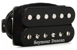 Seymour Duncan SH-5 Custom schwarz E-Gitarre Humbucker Tonabnehmer - Bild 1 von 2