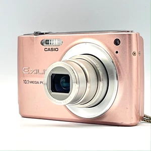 CASIO EXILIM EX-Z300 Compact Digital Camera From Japan - Picture 1 of 10