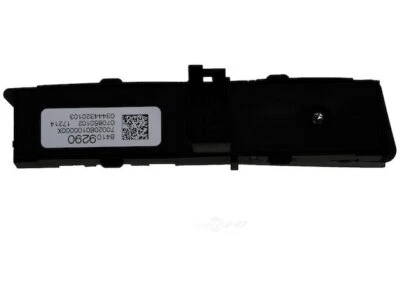 Interruptor de ajuste de altura de pedal AC Delco 82181ZW para Cadillac Escalade ESV Foto 1 de 2