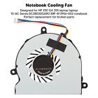 Notebook Cooling Fan Cpu 4 Pin Pc Laptop Computer Replacement For 250 G4 2Bb