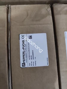 1PCS Pepperl-Fuchs HICTB16-YCS-RRB-KS-CC-AI16 IN NEW BOX ALL NEW - Picture 1 of 2
