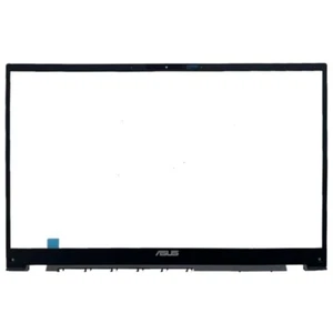 New For ASUS Vivobook 15s X531 X531F X531FA S5500 LCD Front Bezel 48XKNLBJN00 - Picture 1 of 3