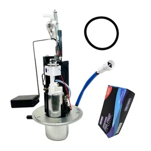 FPF Fuel Pump Assembly For Suzuki 2008-12 HAYABUSA GSX1300R Replaces 15100-15H00 - Bild 1 von 9