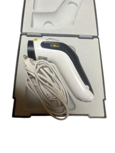 Bioptron YouTHron LIGHT THERAPY 100-240V Works Good Japan w/Case USED - Picture 1 of 6