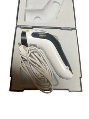 Bioptron YouTHron LIGHT THERAPY 100-240V Works Good Japan w/Case USED - Image 1 of 4