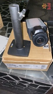 Axis Q1615 MKII Network Camera Surveillance 1920 1080 1080p Full HD 0883-001 - Picture 1 of 2