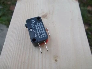 On Off Switch for Ryobi TSS1344 TSS1345 Miter Mitre Chop Saw Box - Picture 1 of 1